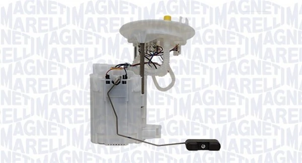 Fuel Supply Module